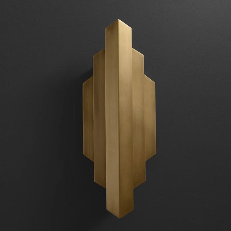 Odeon Wall Light