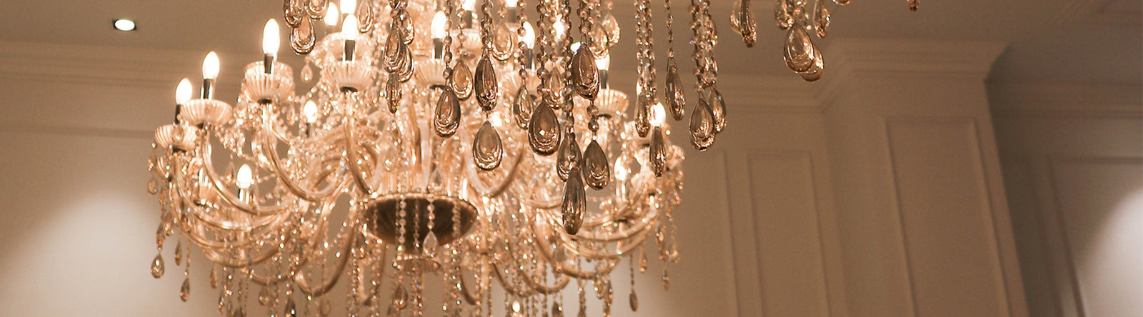 Crystal luxury chandeliers Hera chandelier Murano Plus NZ