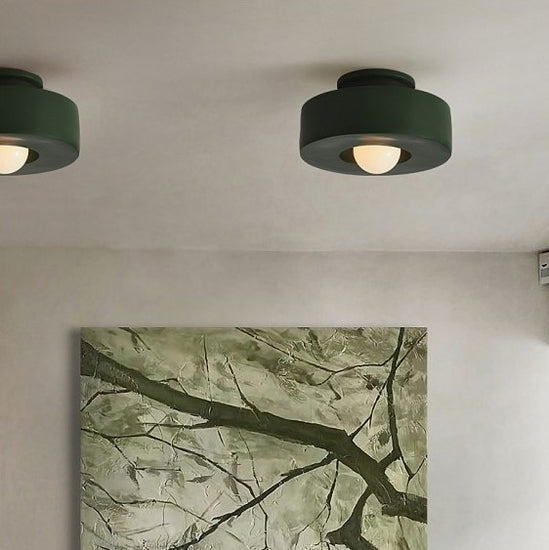 Pascal Ceiling Light