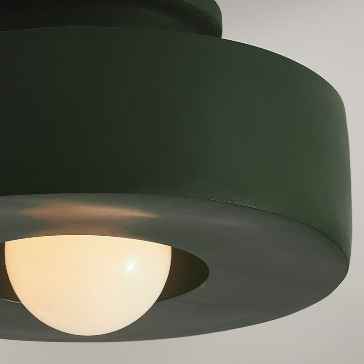 Pascal Ceiling Light