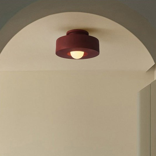 Pascal Ceiling Light