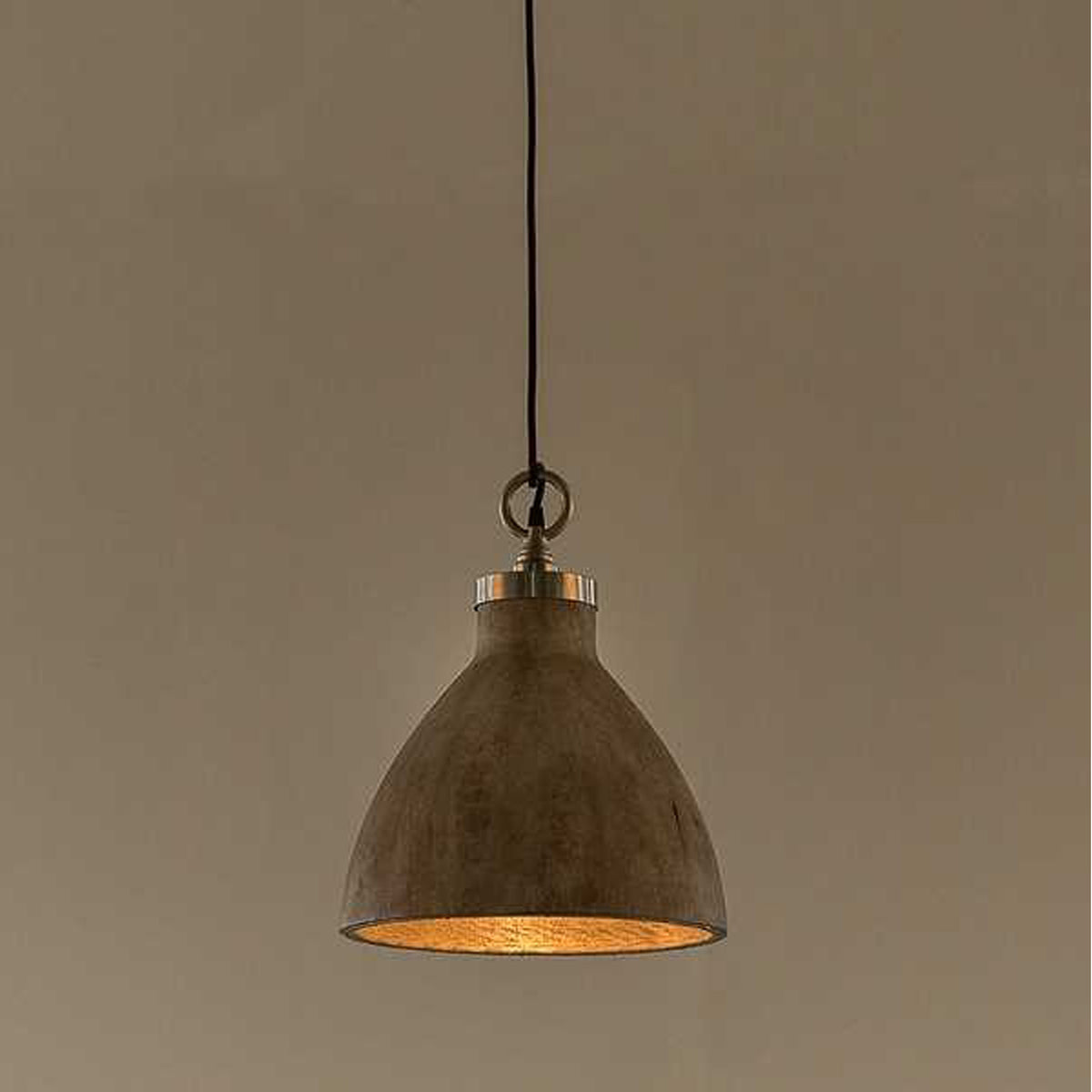 Pepperdine Pendant