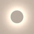 Plak Round Magnetic Wall Light