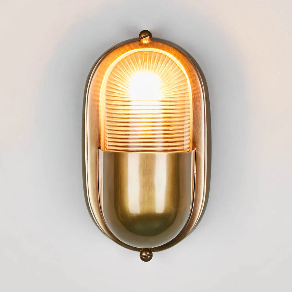 Port Wall Light
