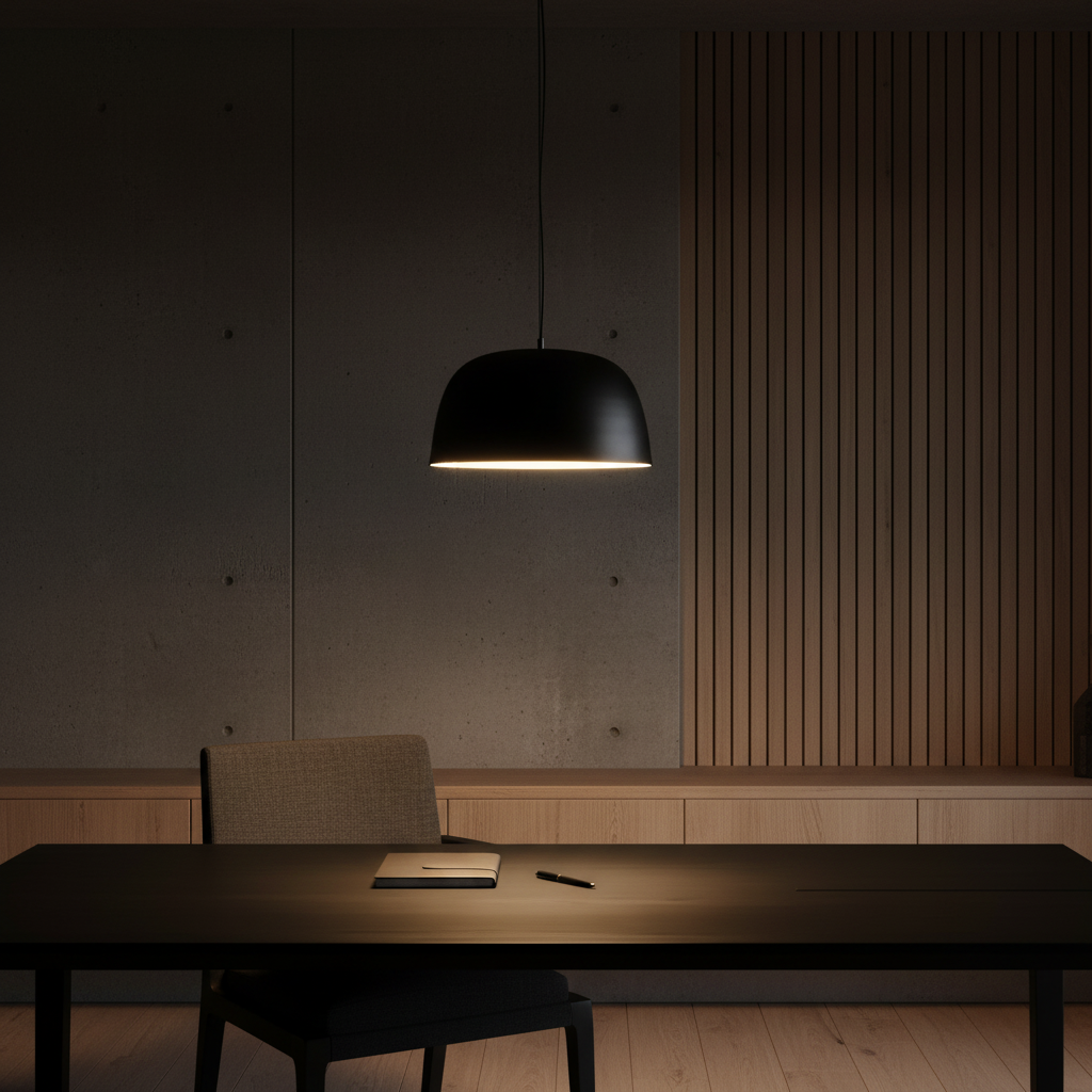 Punto Pendant