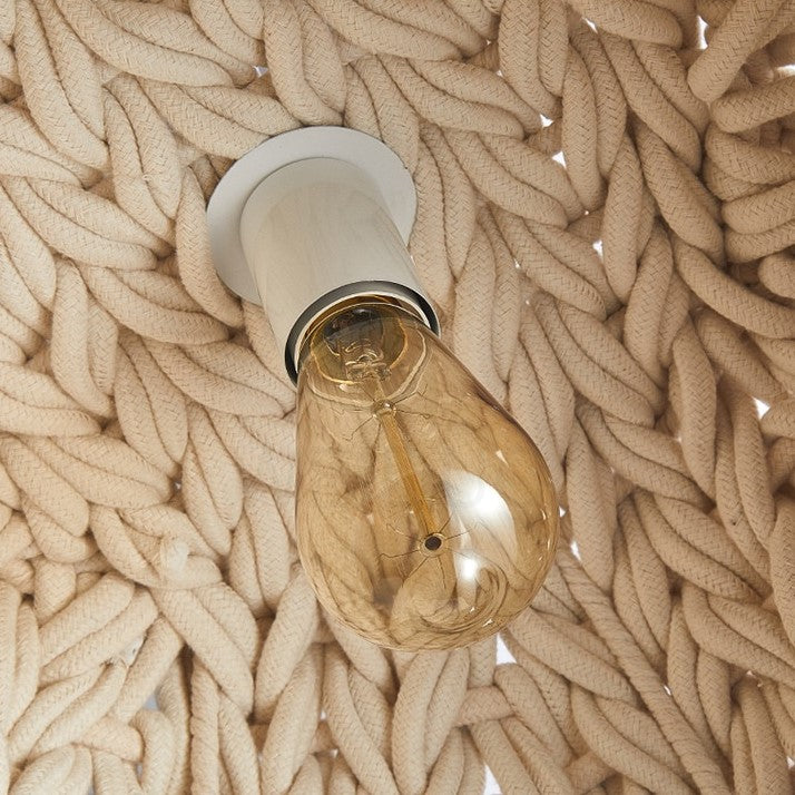 Purl One Pendant