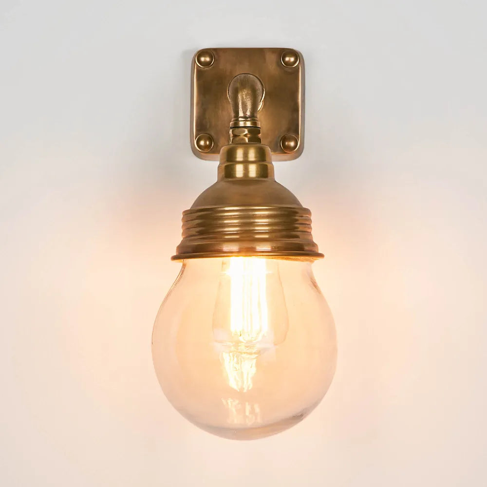 Repod Wall Light