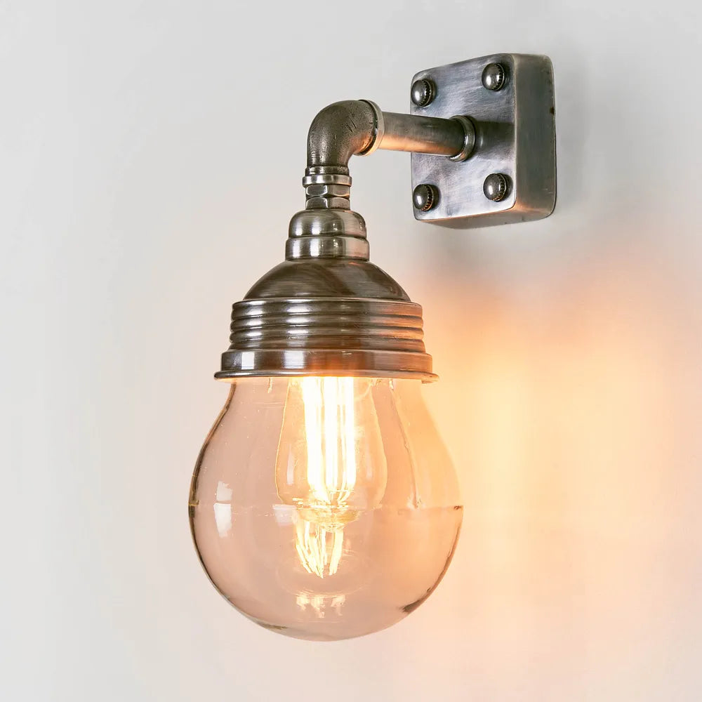 Repod Wall Light