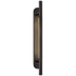 Rousseau Bracketed Sconce Medium