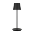 Nevis Accent Rechargeable Table Lamp