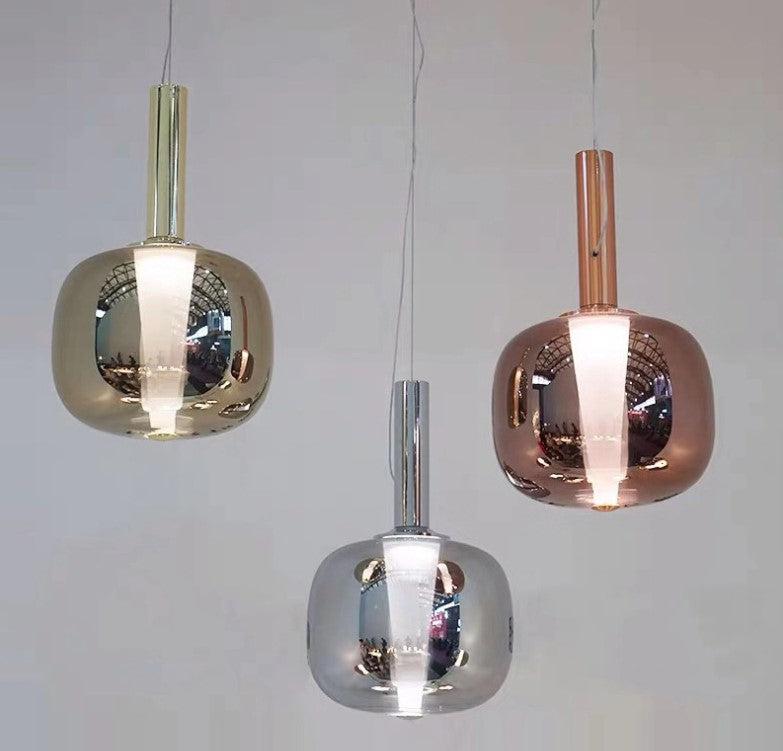 Sergio Pendant