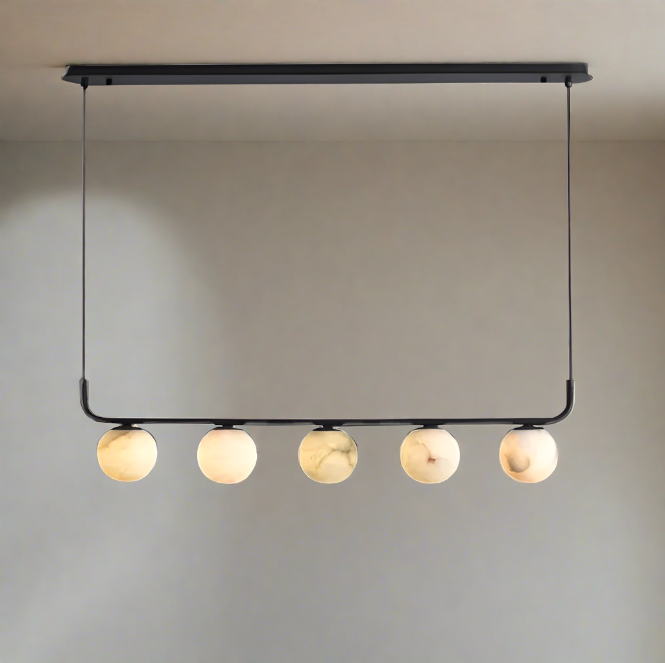 Zara Linear Pendant