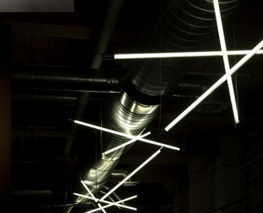 Tilt Tube Pendant