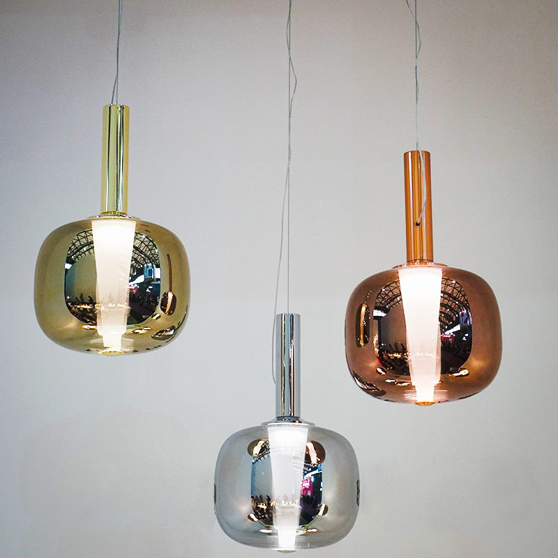 Sergio Pendant