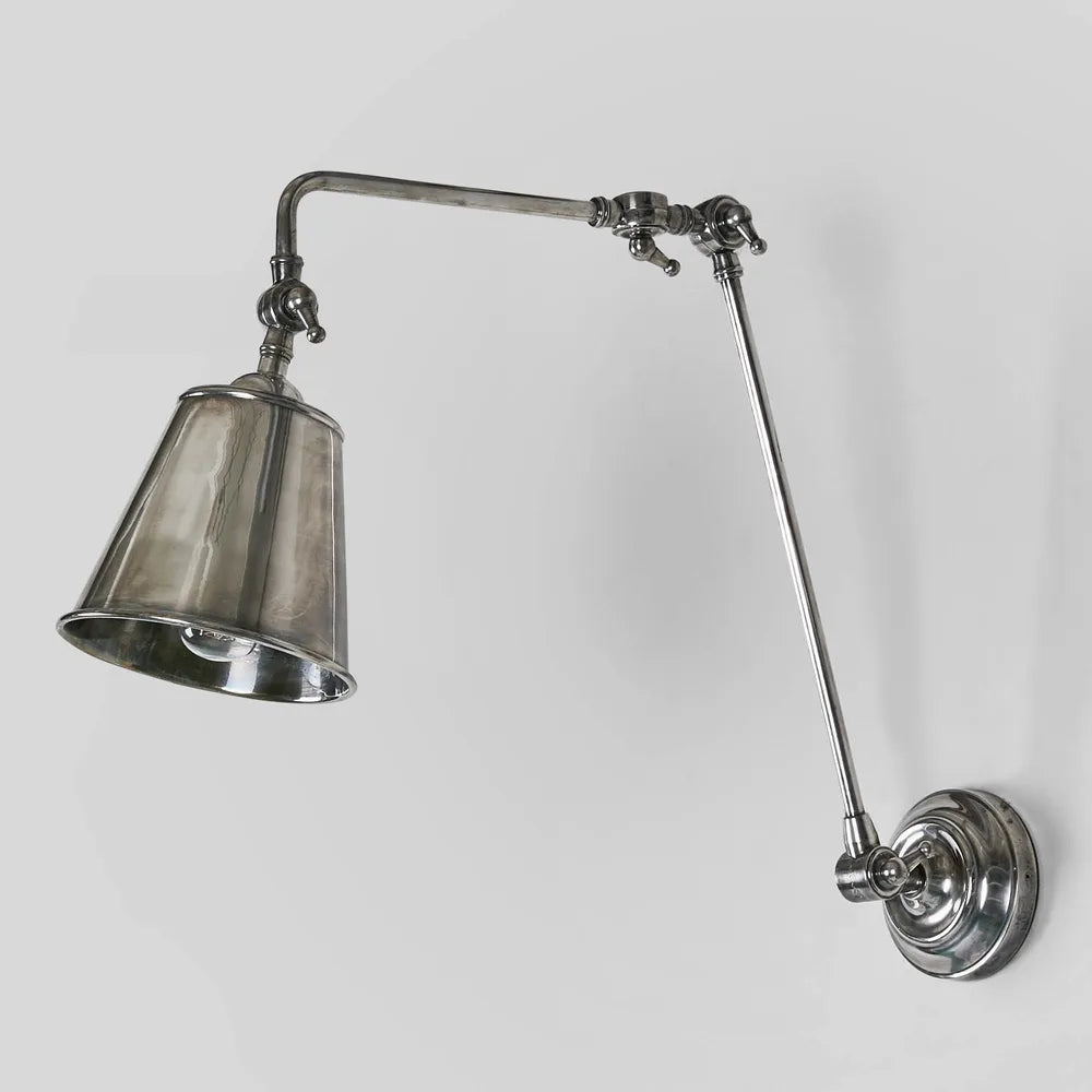 Vienna Wall Light