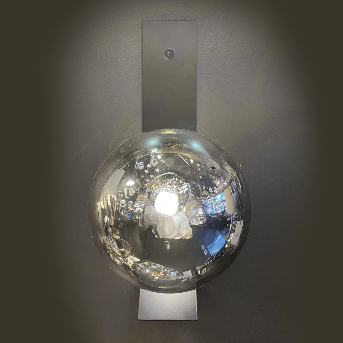 Stephen Wall Light