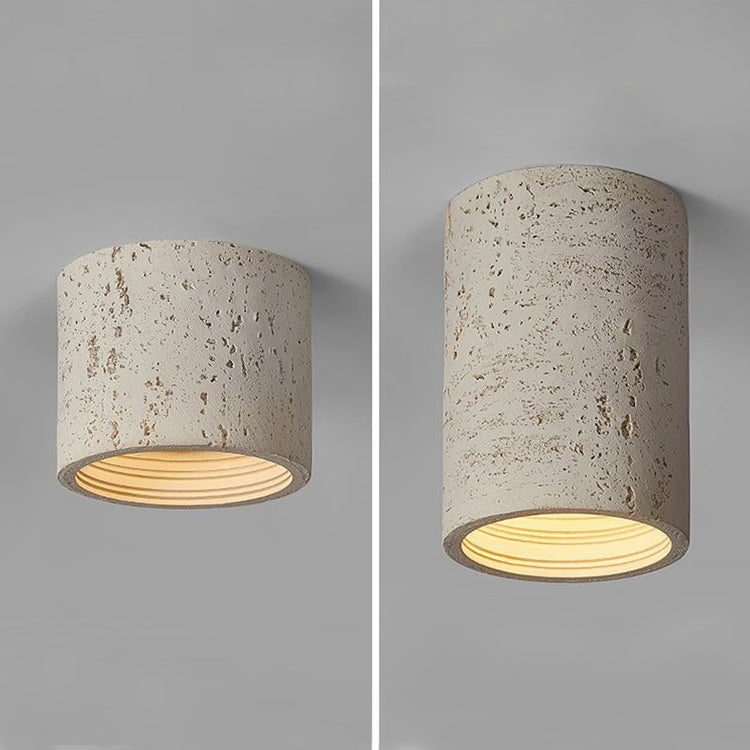 Struzzo Ceiling Light