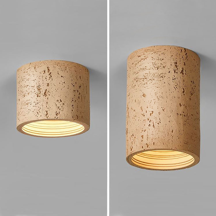 Struzzo Ceiling Light