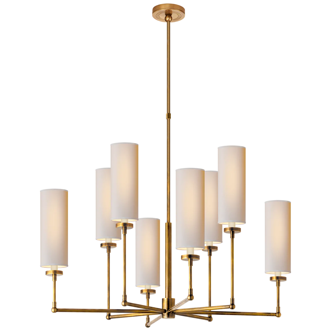 Ziyi Large Chandelier