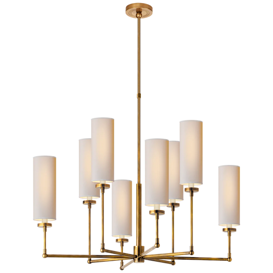 Ziyi Large Chandelier