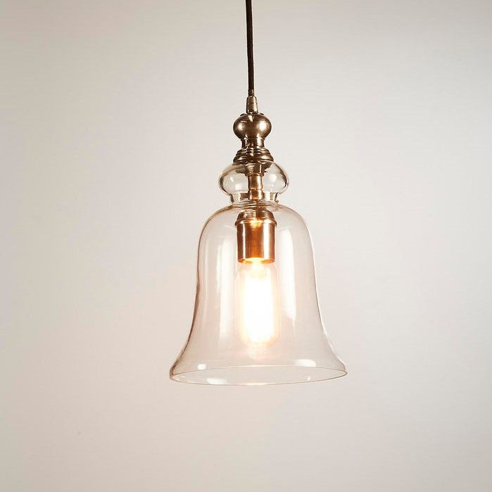 Trieste Pendant