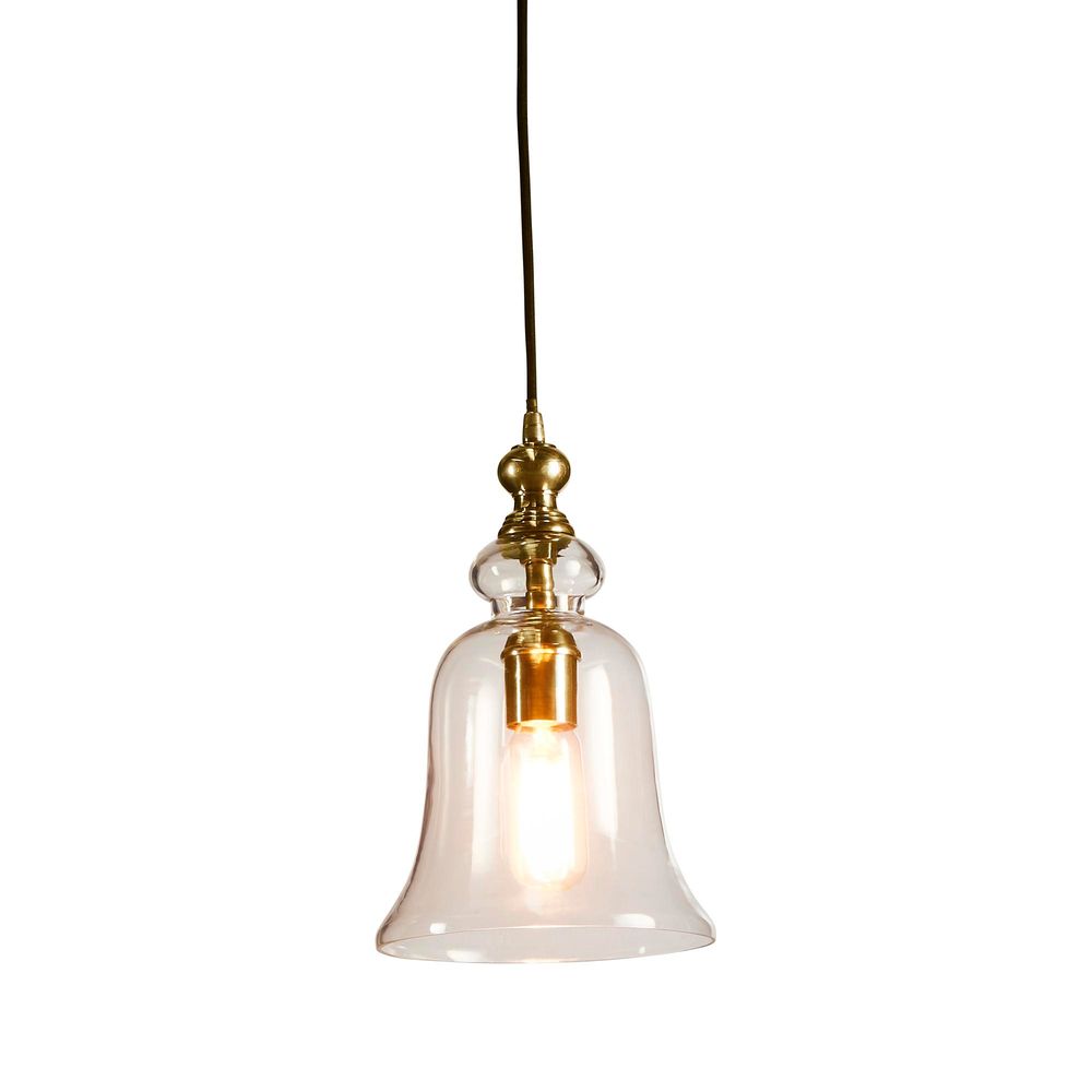 Trieste Pendant