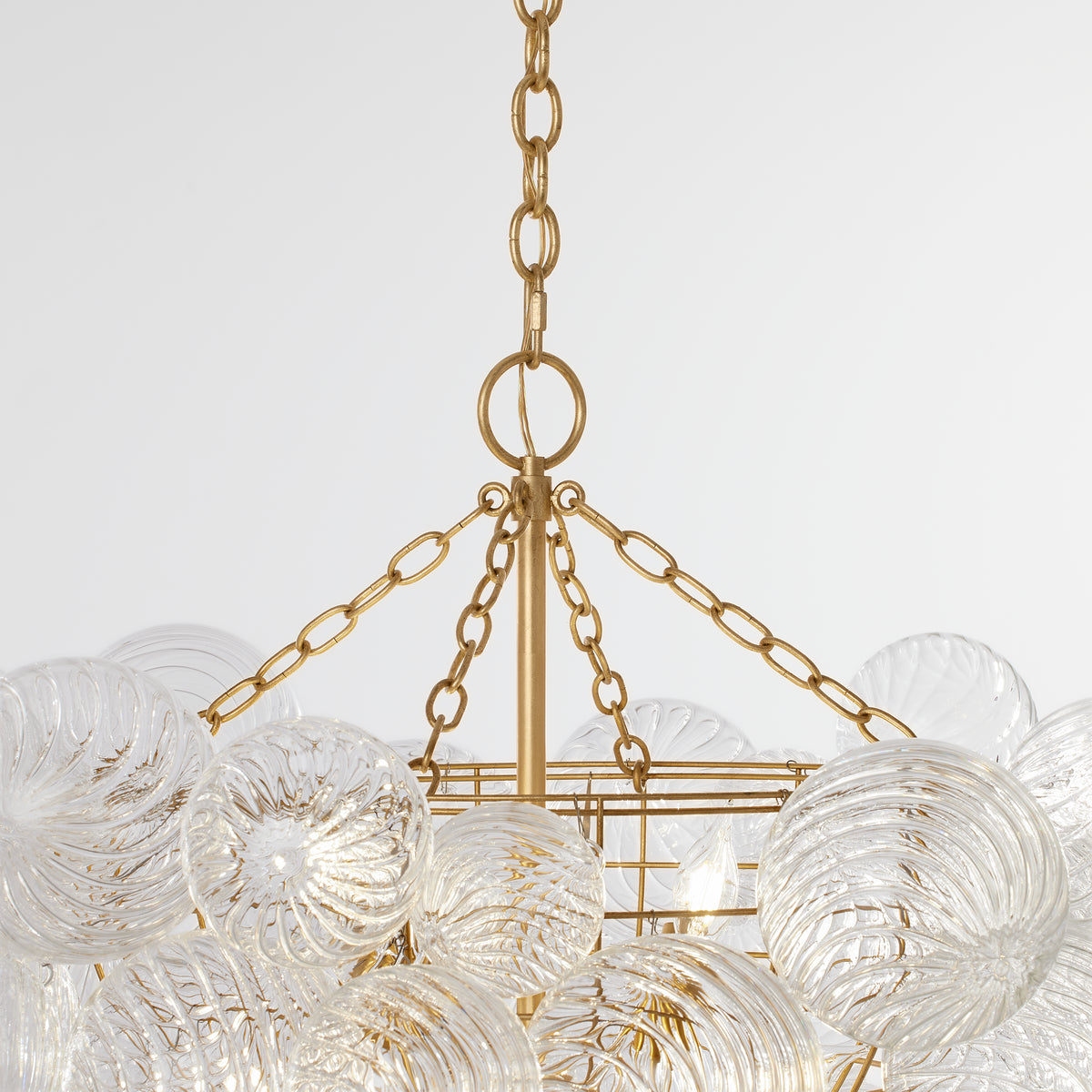 Talia Large Chandelier