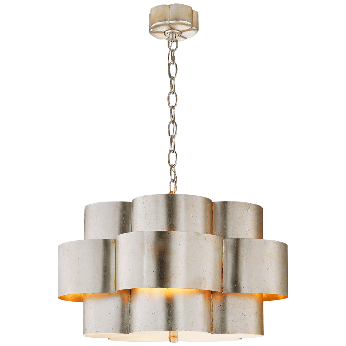 Arabelle Hanging Shade