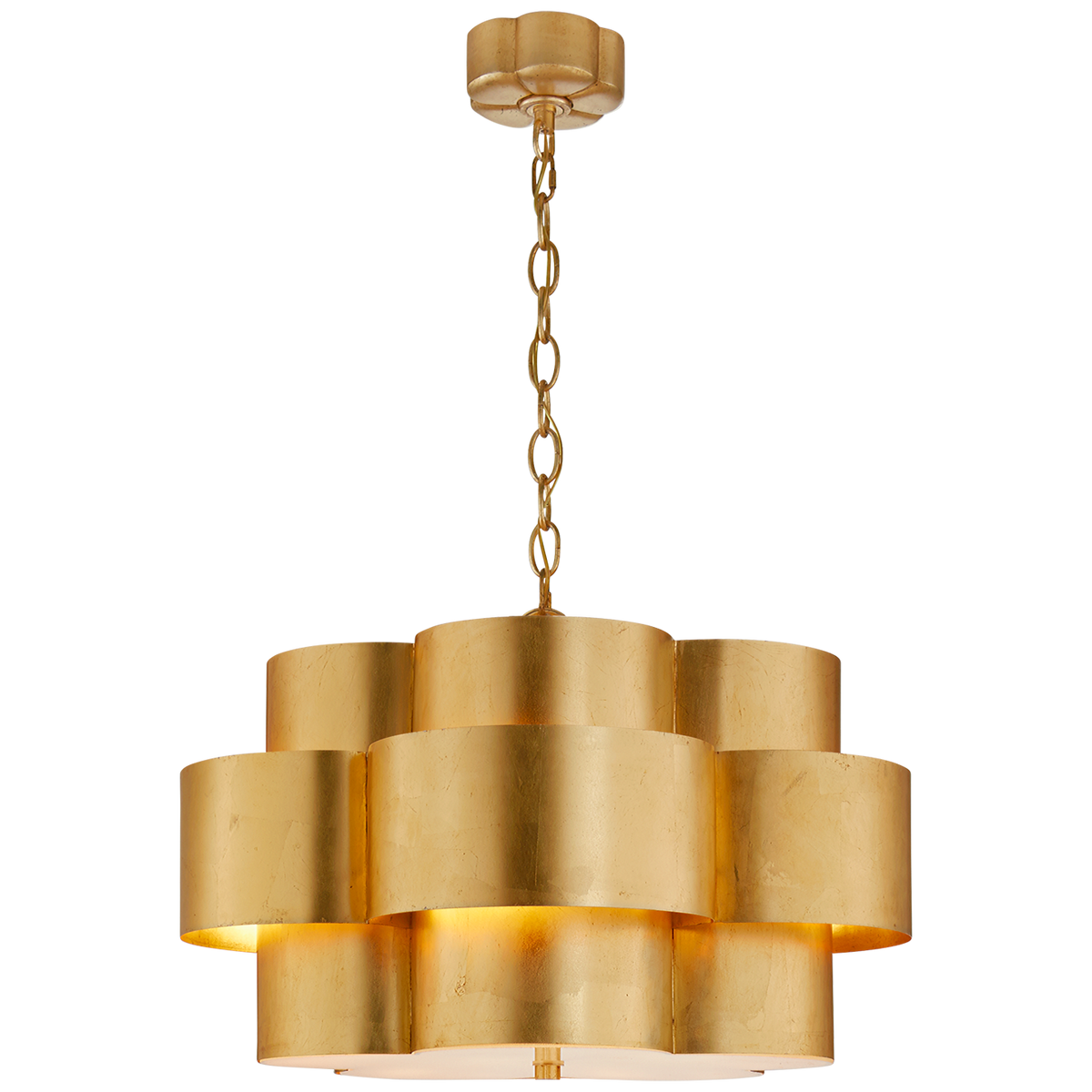 Arabelle Hanging Shade