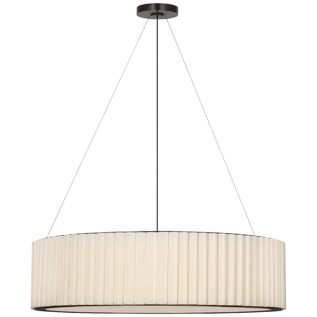 Palati X-Large Hanging Shade Pendant