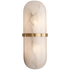 Melange Pill Form Sconce