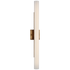 Precision Bathroom Wall Light