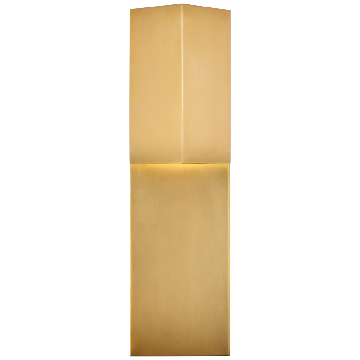 Rega Folded Wall Sconce