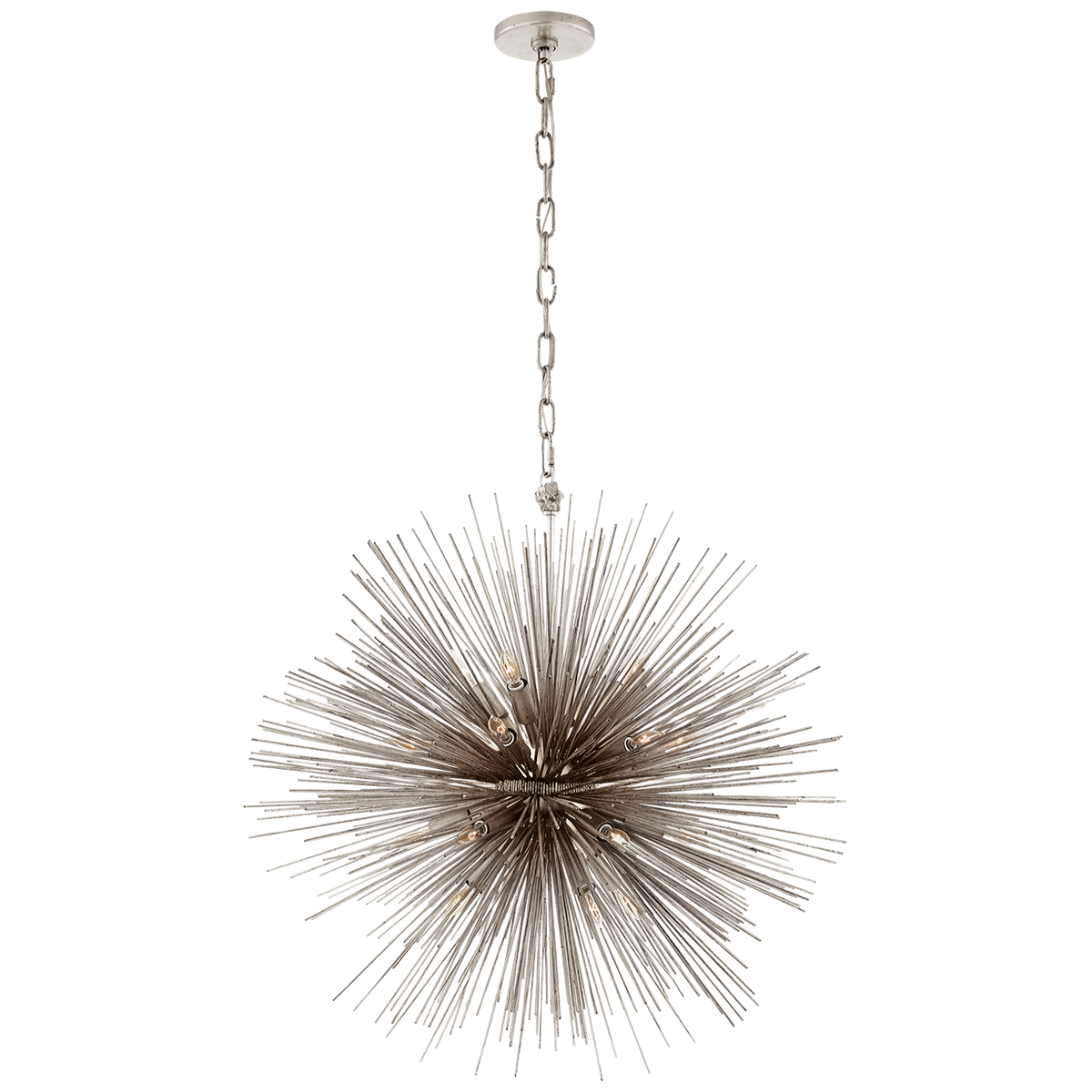 Strada Round Chandelier