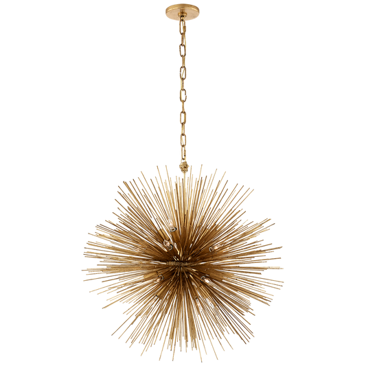 Strada Round Chandelier