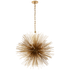 Strada Round Chandelier