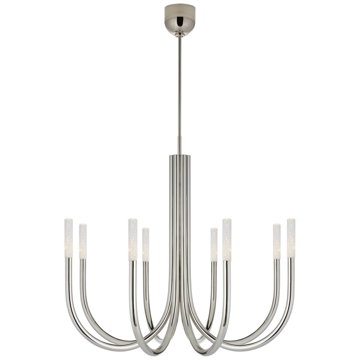 Rousseau Medium Chandelier