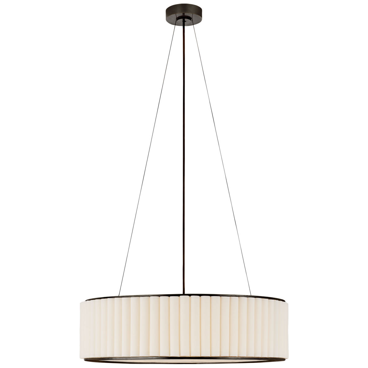 Palati Hanging Shade Pendant Large