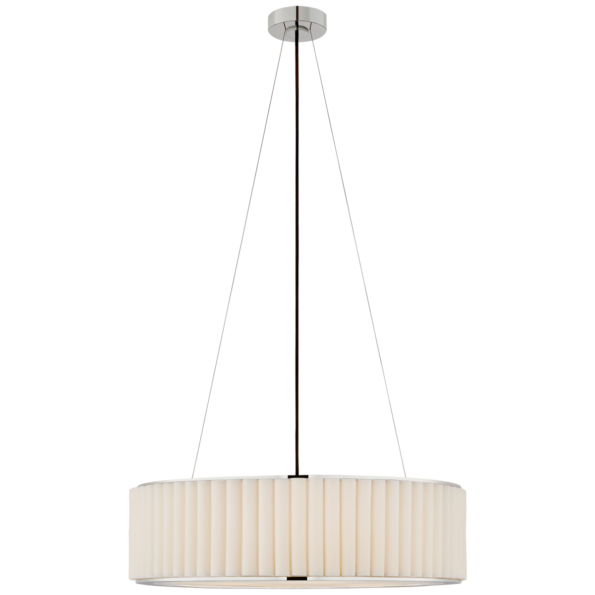 Palati Hanging Shade Pendant Large
