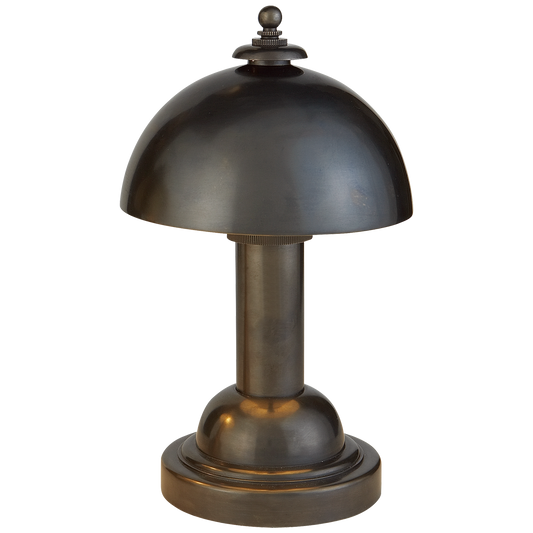 Totie Table Lamp Visual Comfort Murano Plus Bronze