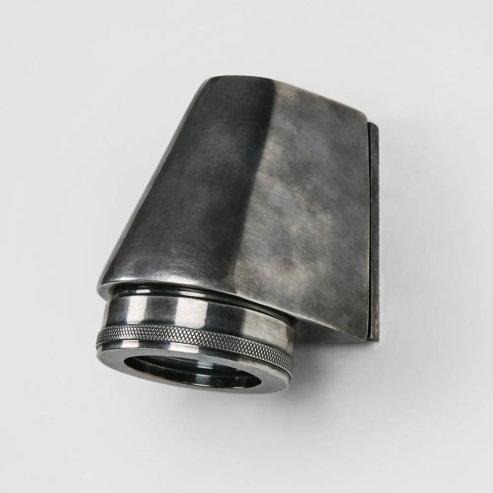 Wayfarer Wall Light