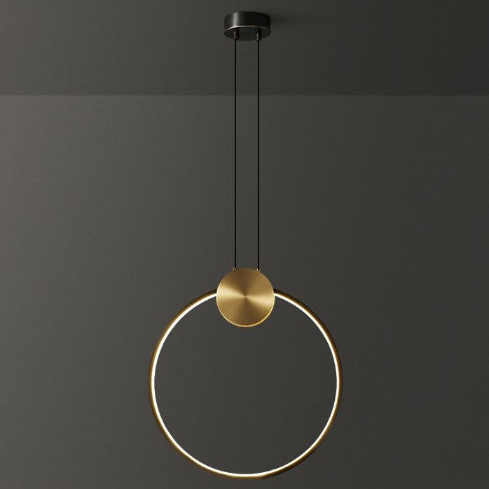 Zanna Pendant