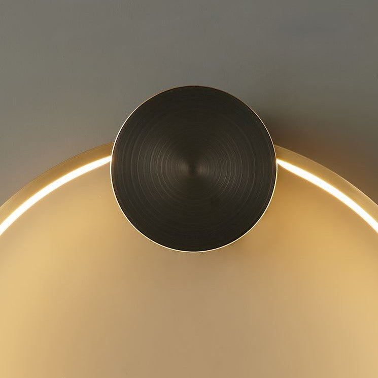 Zanna Wall Light