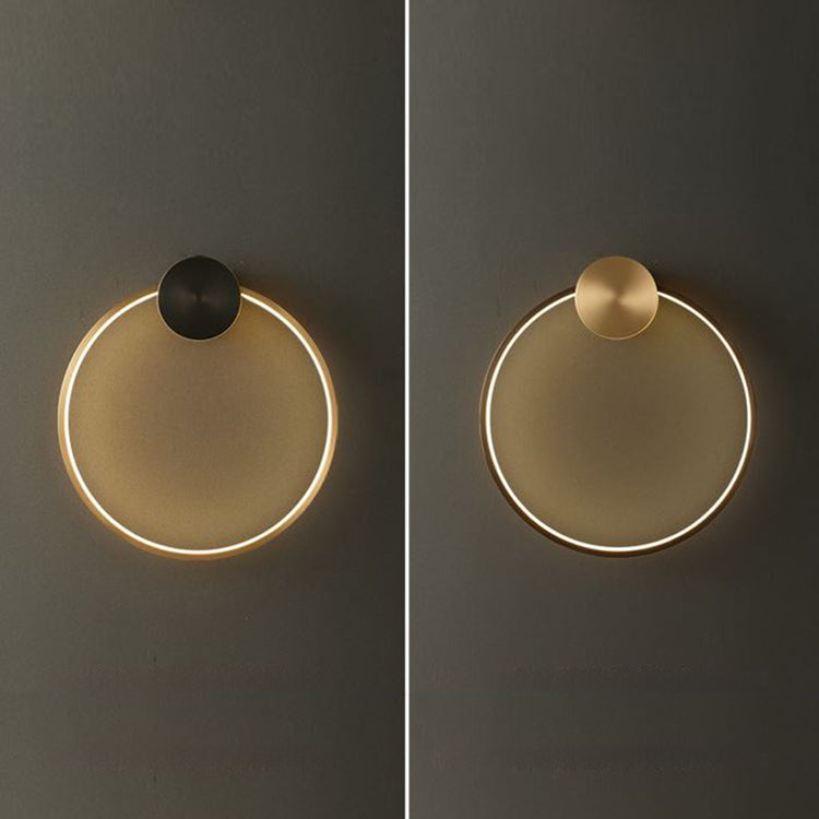 Zanna Wall Light