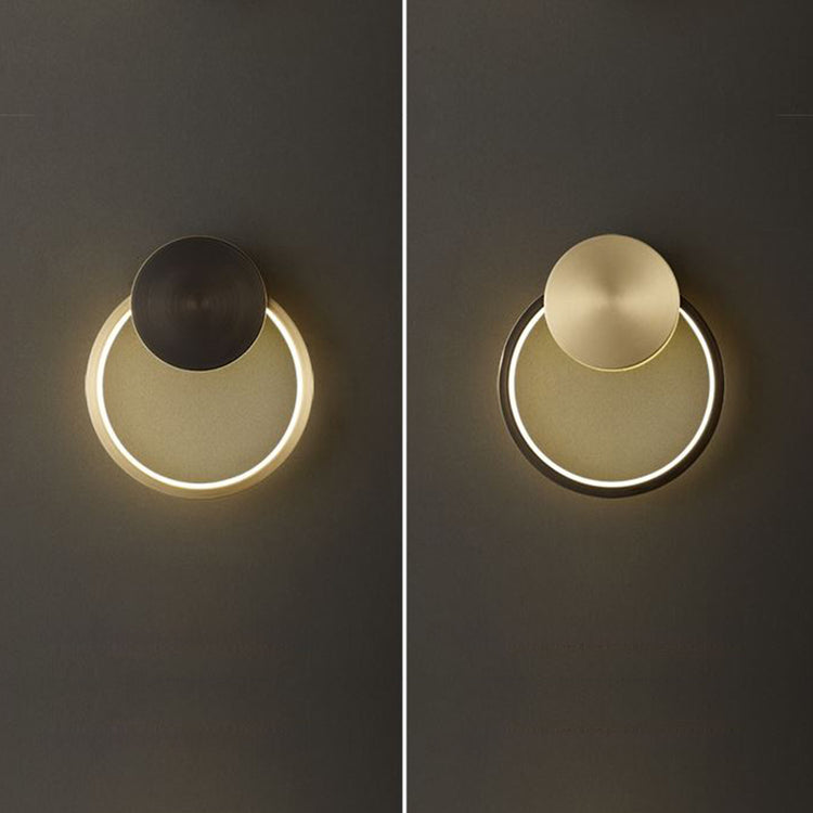 Zanna Wall Light