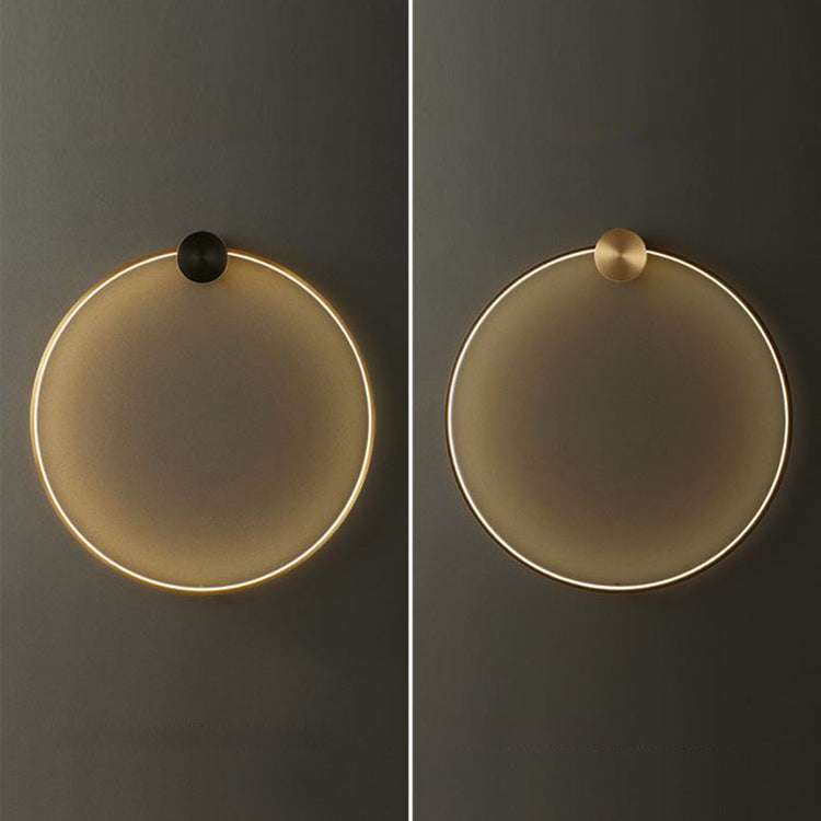 Zanna Wall Light