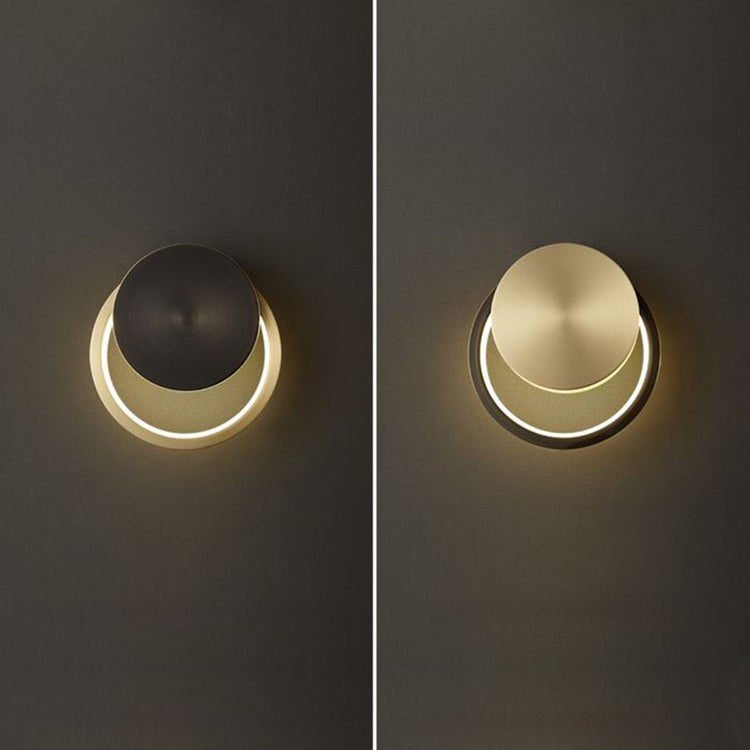 Zanna Wall Light