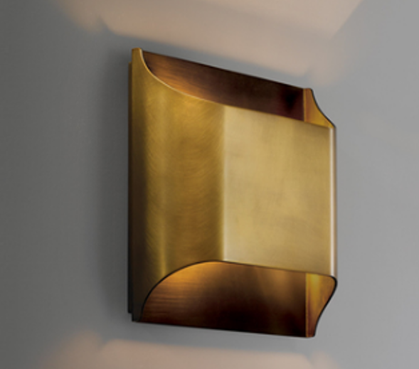 Zuerco Wall Light