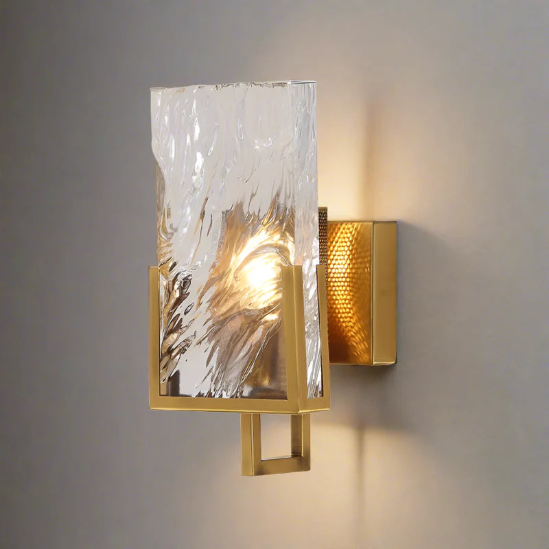 Damien Wall Light