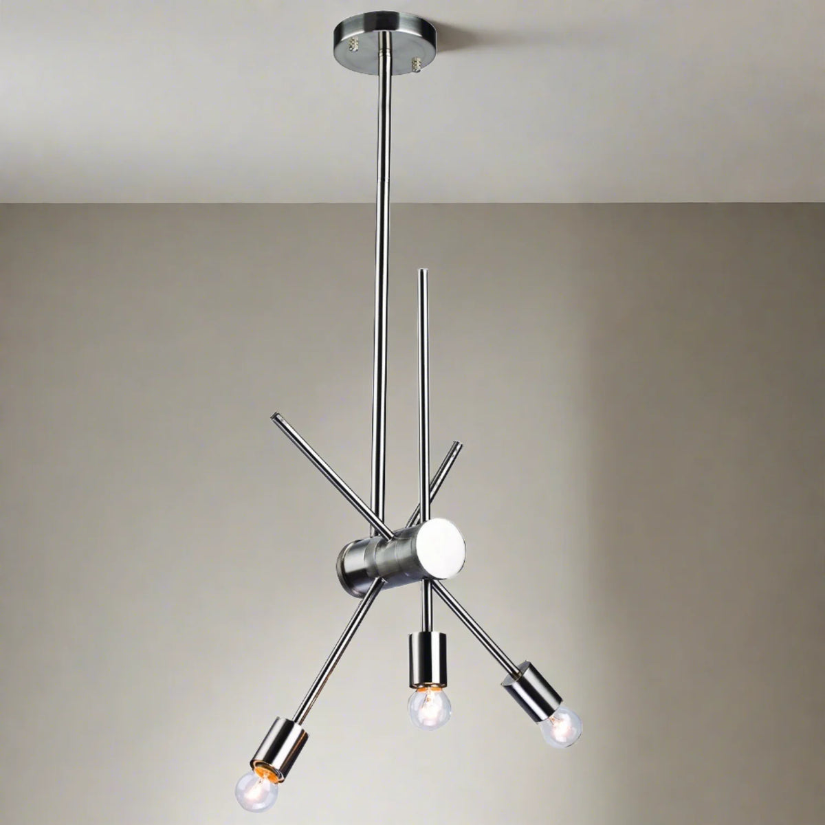 Trois Pendant